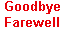 Goodbye/Farewell Poetry