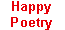 Happy Poetry